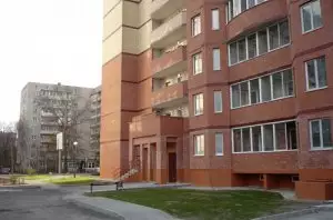 ЖК на ул Тверская-Октябрьская