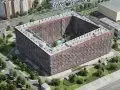 Купить квартиру, 32 м², Москва, бульвар Ходынский, дом 20А - фотография №17