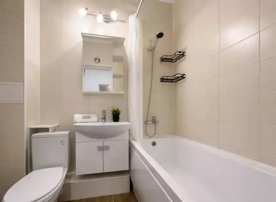 Аренда 1-комнатной квартиры, 39 м²
