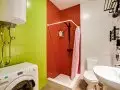 Cнять 1-комнатную квартиру, 18 м², Москва, Автозаводская ул, 23с120 - фотография №5