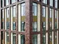 Cнять офисное помещение, 4942.8 м², Москва, улица Пресненский Вал, 14 - фотография №15