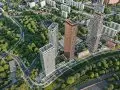 Купить 3-комнатную квартиру, 71.6 м², Москва, 3-й Хорошёвский проезд - фотография №16