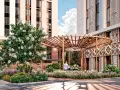 Купить 1-комнатную квартиру, 34.1 м², пос. Коммунарка, ул. Бачуринская - фотография №12