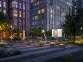 Купить 2-комнатную квартиру, 63.54 м², Москва, ул. Ивана Франко, земельный участок 22/1 - фотография №22