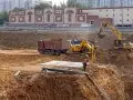 ЖК Южные сады, корпус 2.1 - сентябрь 2022