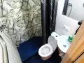 Cнять 1-комнатную квартиру, 12 м², Москва, ул. Бачуринская, 7к1 - фотография №5