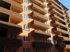 Жилой комплекс Рапсодия