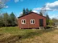 Купить 1-этажный дом (коттедж), 42 м², Бубново д, Московская обл - фотография №2