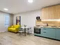 Cнять 2-комнатную квартиру, 39 м², Москва, пос. Мосрентген, квартал 2, 5с3 - фотография №8