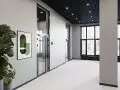 Купить 3-комнатную квартиру, 68.4 м², Московская область, посёлок Развилка, 207Ю/1, Московская область - фотография №14