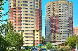 ЖК Советская 18