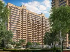 Жилой комплекс \