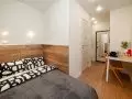 Cнять 1-комнатную квартиру, 15 м², Москва, Бибиревская ул, 4 - фотография №2