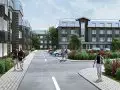 Купить квартиру, 24.4 м², Королев, Московская область, г. Королев, Московская область - фотография №17