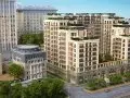 Купить 3-комнатную квартиру, 57.6 м², Москва, Серафимовича улица, 2 - фотография №17