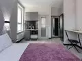 Cнять 1-комнатную квартиру, 18 м², Мытищи, Полконика Романова, 11, Московская обл - фотография №4