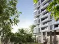 Купить 2-комнатную квартиру, 58.4 м², Москва, Нижние Мневники ул., 16 - фотография №20
