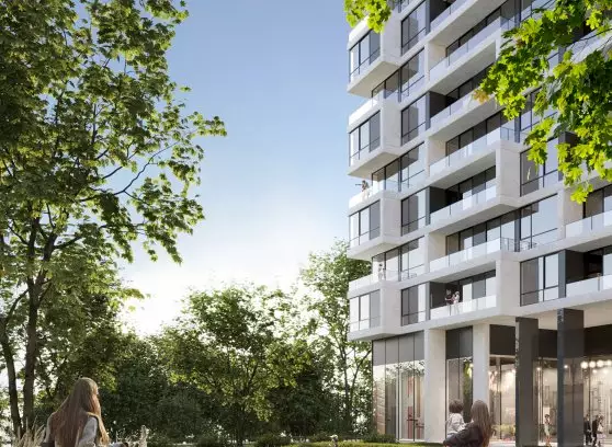 Продажа 2-комнатной квартиры, 82.5 м²