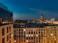 Cнять офисное помещение, 49.1 м², Москва, ул. Большая Садовая, 5 - фотография №13