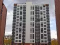 Район Скандинавия А101, корпус 13.2 - октябрь 2021