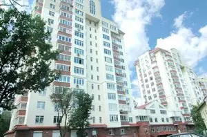 ЖК на ул. Клинская, д.3, корп. 1 (г. Москва)