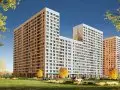 Купить квартиру, 27.4 м², Москва, Картмазовские Пруды ул., дом 2к1 - фотография №25