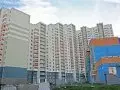 Продажа 3-комнатной квартиры, 125.8 м²