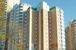 ЖК Главмосстроя 10