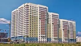 Продажа 3-комнатной квартиры, 125.8 м²