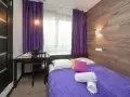 Cнять 1-комнатную квартиру, 18 м², Москва, Духовской пер, 19 - фотография №4