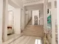 Купить 6-комнатную квартиру, 280.3 м², Москва, Пречистенка ул., 13 - фотография №16
