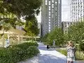 Купить 1-комнатную квартиру, 25 м², Москва, Волгоградский проспект, 3 - фотография №21