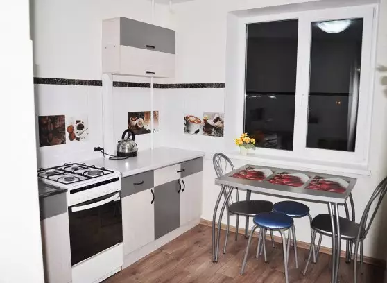 Аренда 2-комнатной квартиры, 55 м²