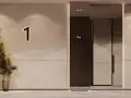 Купить 1-комнатную квартиру, 38.2 м², Москва, Стремянный пер, 2 - фотография №27