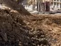 ЖК Южные сады, корпус 1.1 - сентябрь 2021