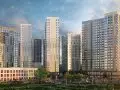 Купить 3-комнатную квартиру, 72.91 м², Одинцово, ЖК Одинград квартал Семейный, 5, Московская область - фотография №7