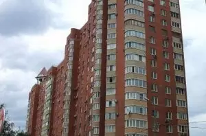 ЖК 6-я Кожуховская 3к1