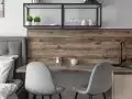 Cнять 1-комнатную квартиру, 20 м², Москва, Тагильская ул, 3к3 - фотография №3