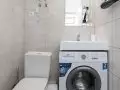 Cнять 1-комнатную квартиру, 18 м², Москва, Ивана Франко ул, 6к3 - фотография №8