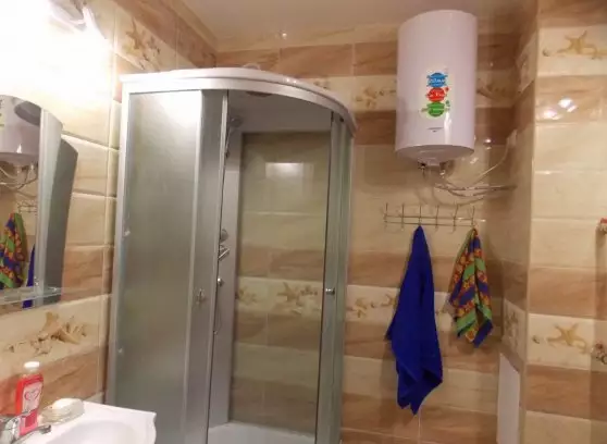 Аренда 1-комнатной квартиры, 50 м²