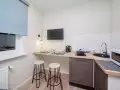 Cнять 1-комнатную квартиру, 18 м², Одинцово, Сколковская ул, 5 А, Московская обл - фотография №3