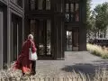 Cнять офисное помещение, 435 м², Москва, улица Николоямская, 13 стр2 - фотография №20