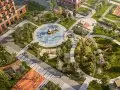 Купить 2-комнатную квартиру, 58.01 м², Мытищи г., Борисовка ул., 24, Московская область - фотография №20