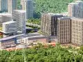 Купить офисное помещение, 177.9 м², Москва, Вильгельма Пика ул., 11 - фотография №10