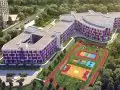 Купить 1-комнатную квартиру, 42 м², Путилково, Новотушинская ул, 2, Московская область - фотография №34