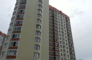 ЖК по ул. Профсоюзная, вл. 7 к. 2 (Подольск)