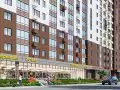 Купить 4-комнатную квартиру, 101.3 м², Люберцы, Лермонтовский Жилой комплекс, 3/1, Московская область - фотография №8
