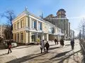 Cнять торговое помещение, 27 м², Москва, Садовая Большая ул, 6с2 - фотография №3