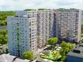 Купить 1-комнатную квартиру, 40.2 м², Ивантеевка, Московская область - фотография №4