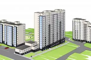 ЖК Северный 